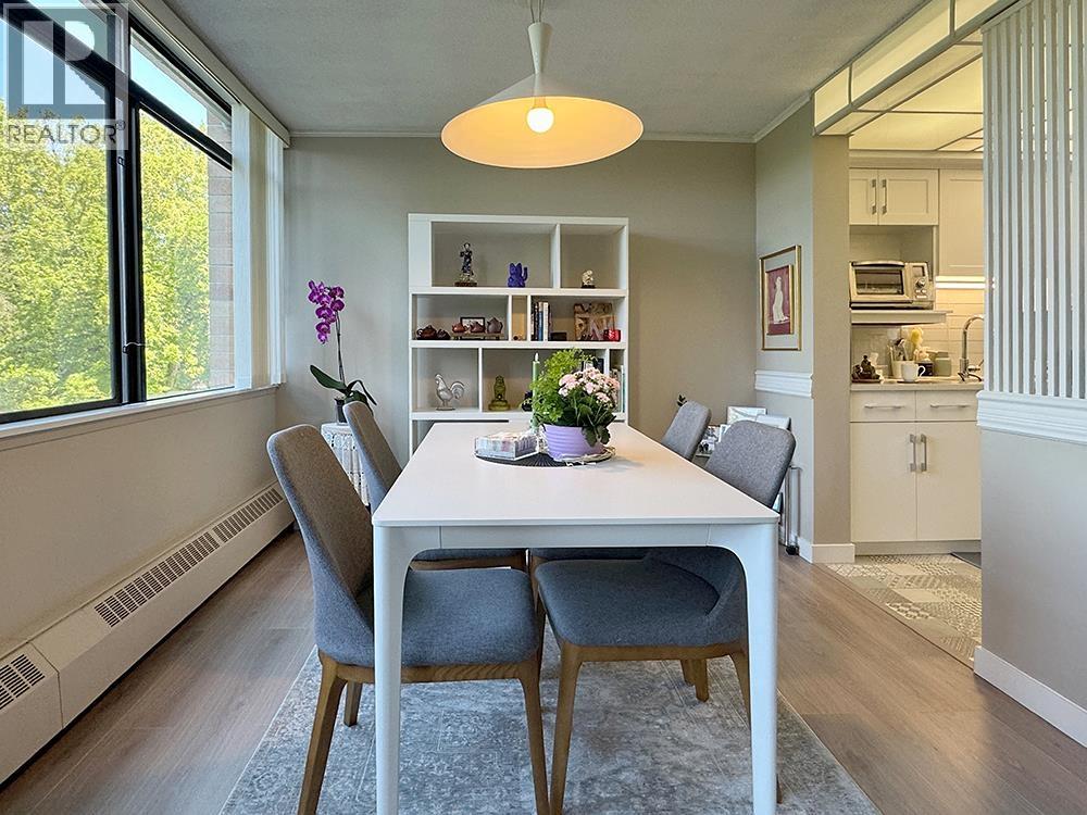 6611 Minoru Boulevard #405 Property Photo 11