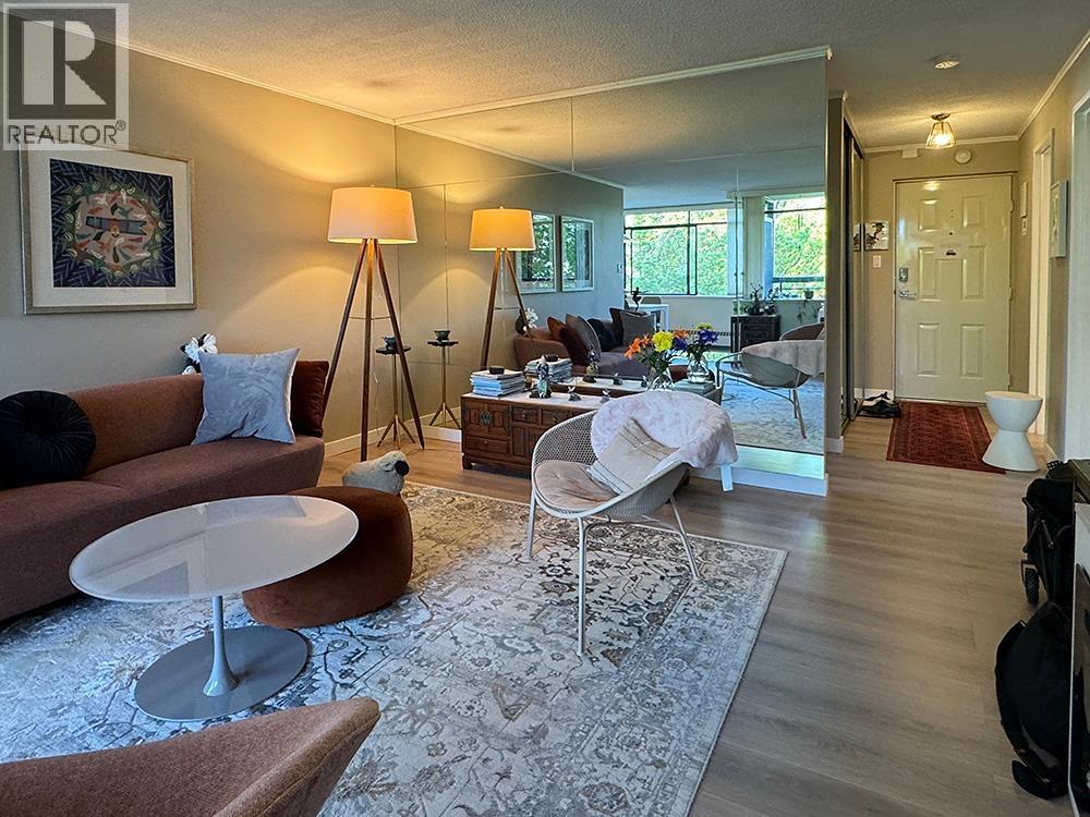 6611 Minoru Boulevard #405 Property Photo 12