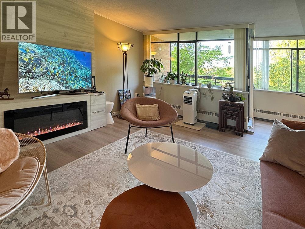 6611 Minoru Boulevard #405 Property Photo 13