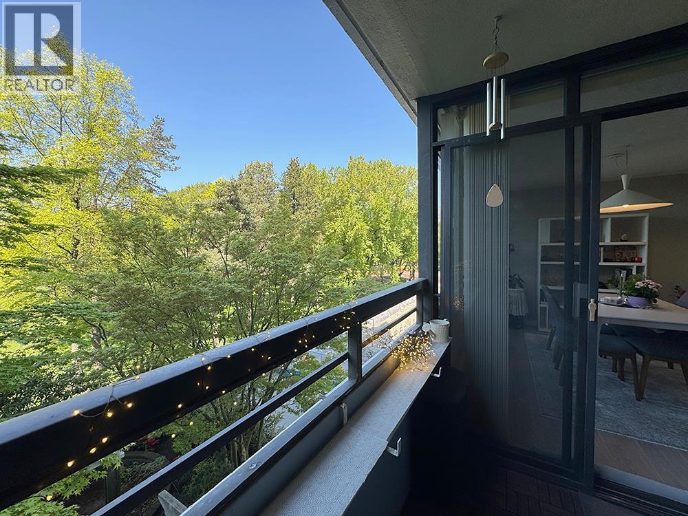 6611 Minoru Boulevard #405 Property Photo 30