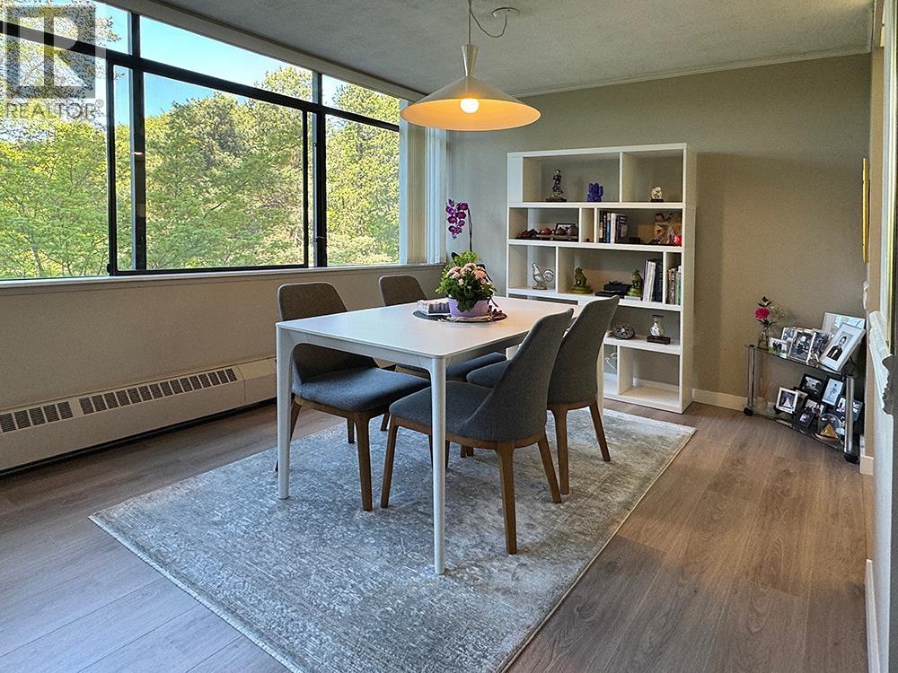 6611 Minoru Boulevard #405 Property Photo 32