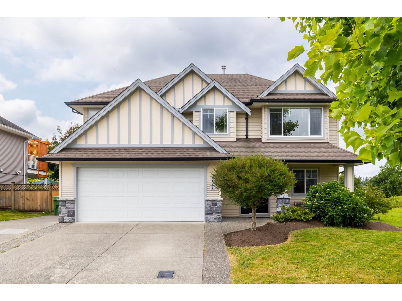 2911 CAMBIE STREET Property Photo 1