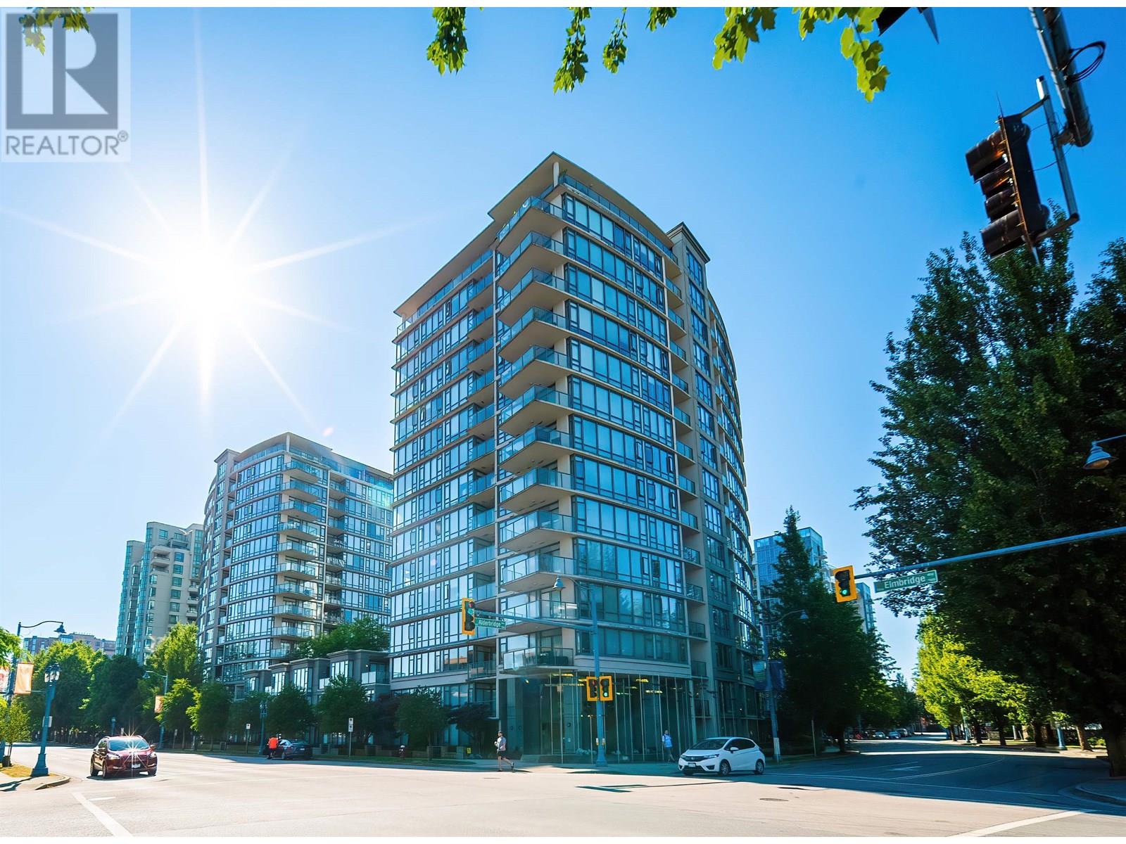 7360 Elmbridge Way #606 Property Photo 1