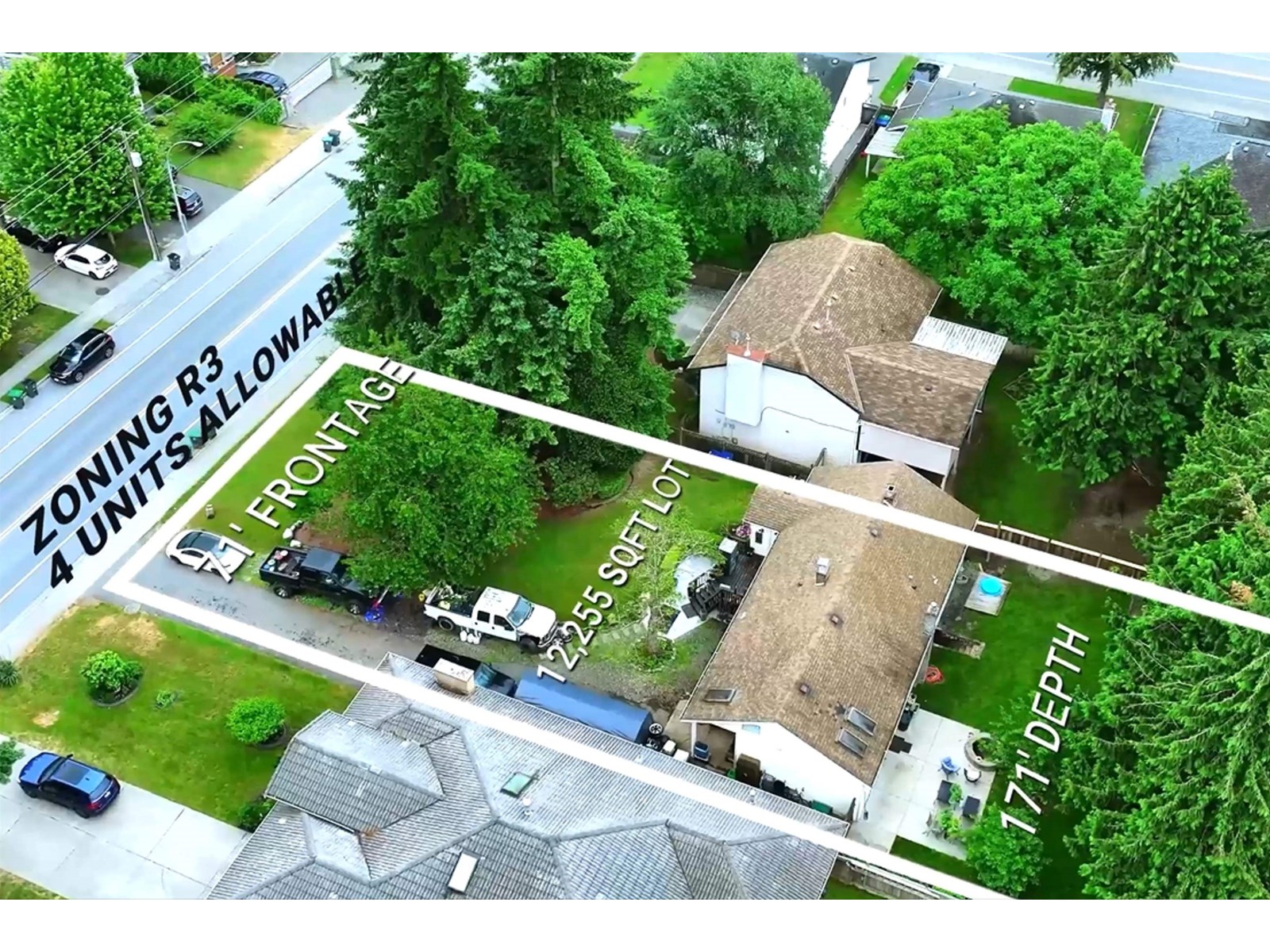 8037 160 STREET Property Photo 1
