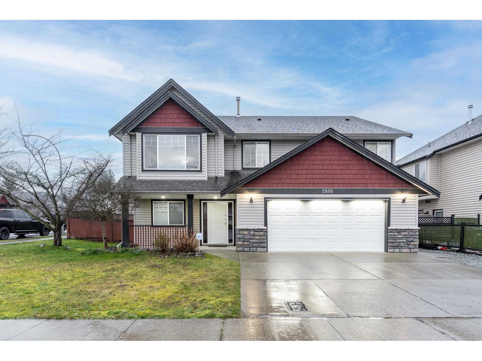 2886 BOXCAR STREET Property Photo 1