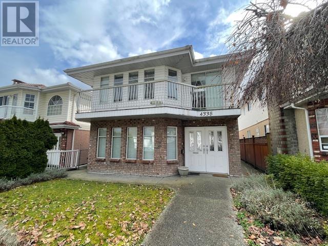 4338 Pandora Street Property Photo 1