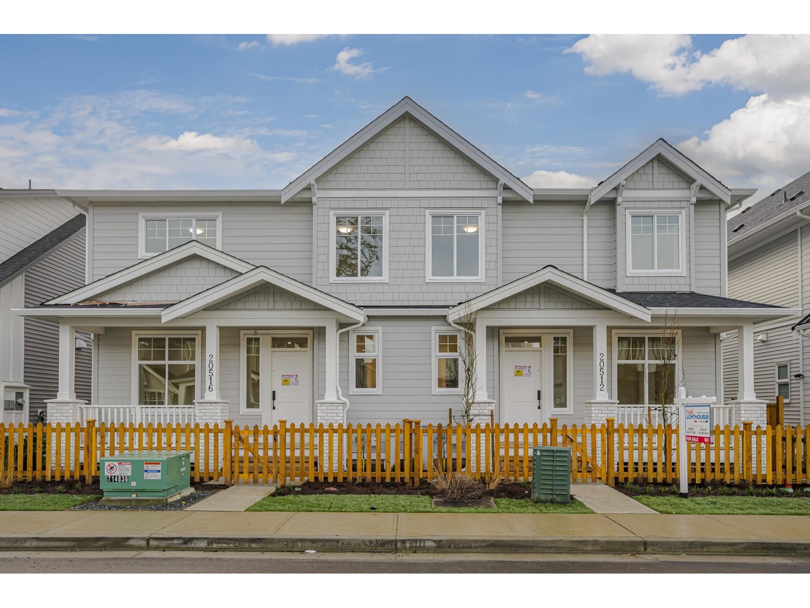 20516 76A AVENUE Property Photo 1