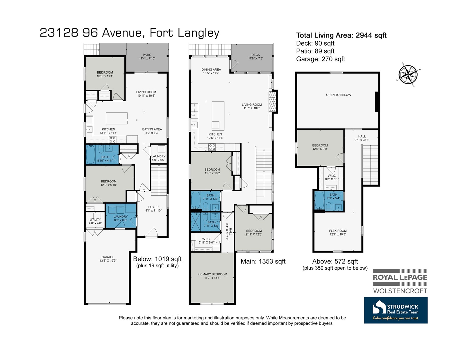 23128 96 Avenue Property Photo 39