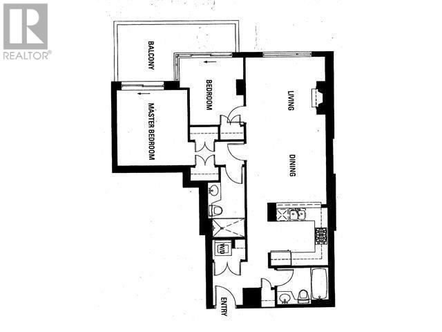 608 8120 Lansdowne Road Property Photo 18