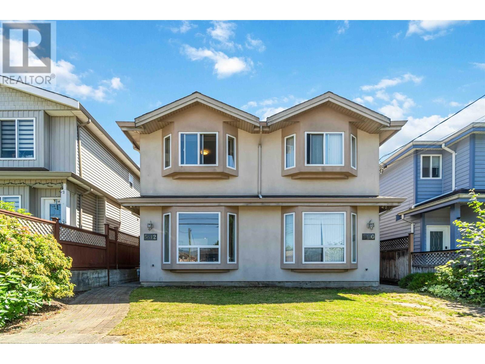 5412 NORFOLK STREET Property Photo 1