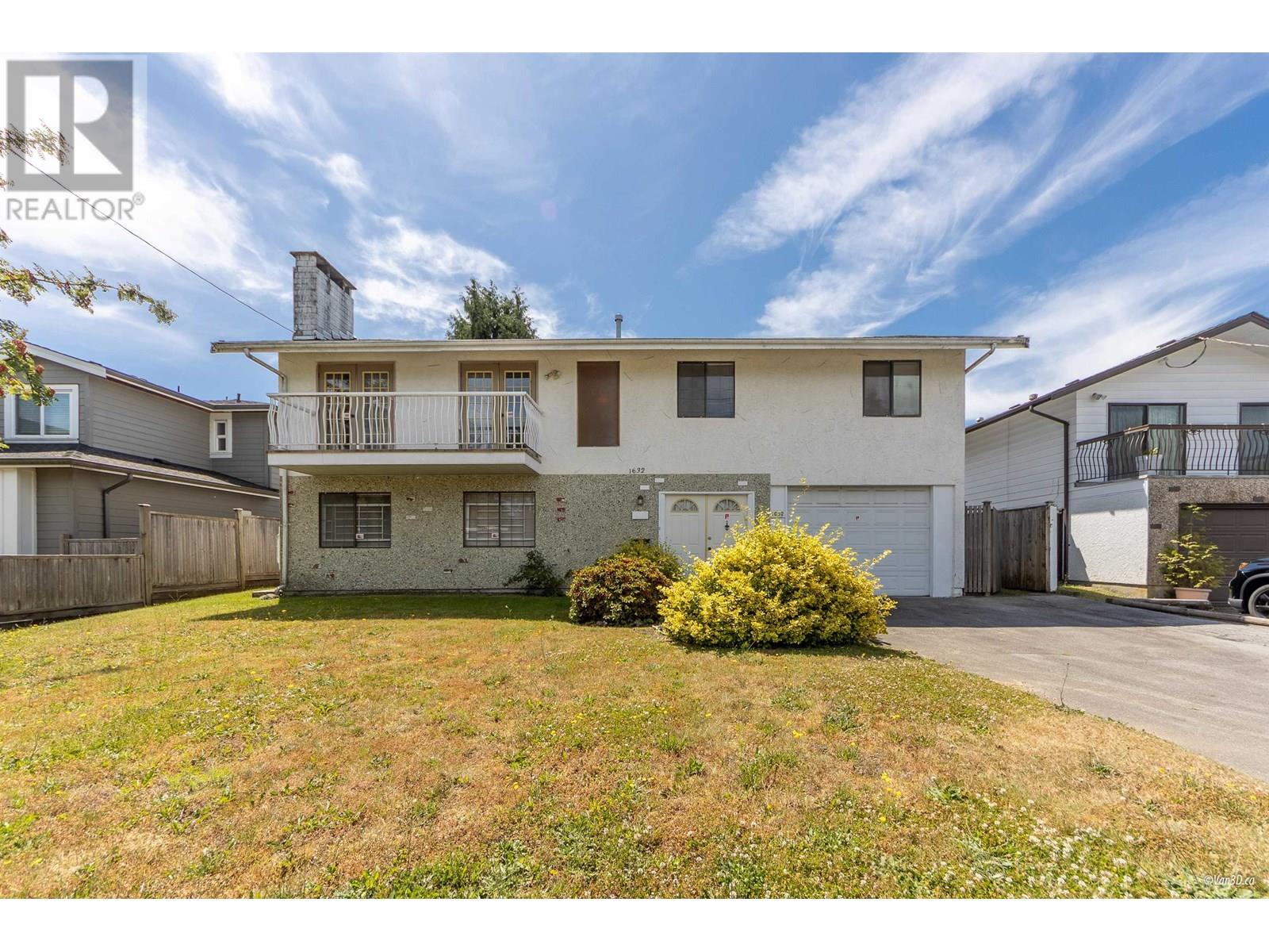 1632 Como Lake Avenue Property Photo 1