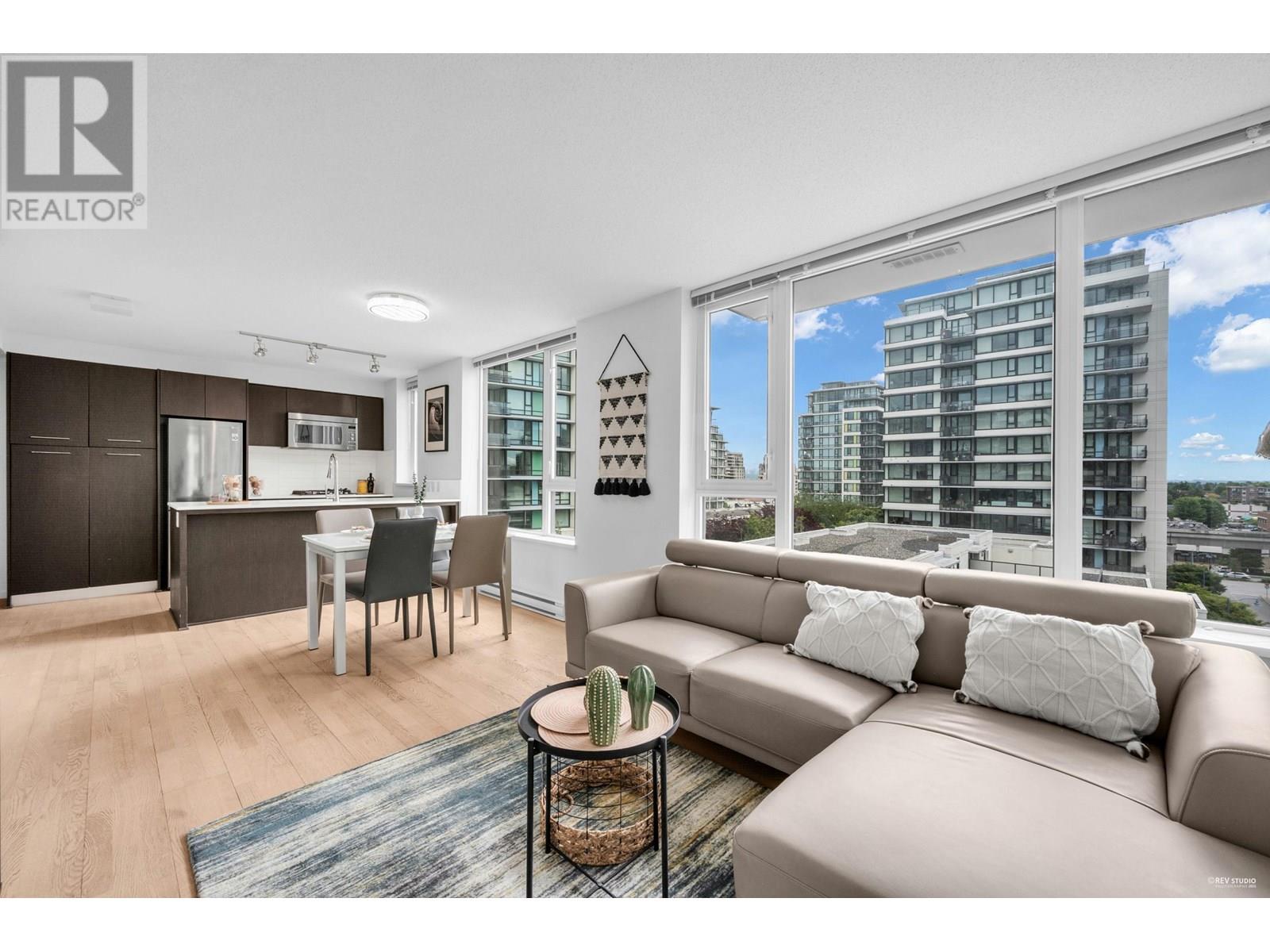 1012 7733 Firbridge Way Property Photo
