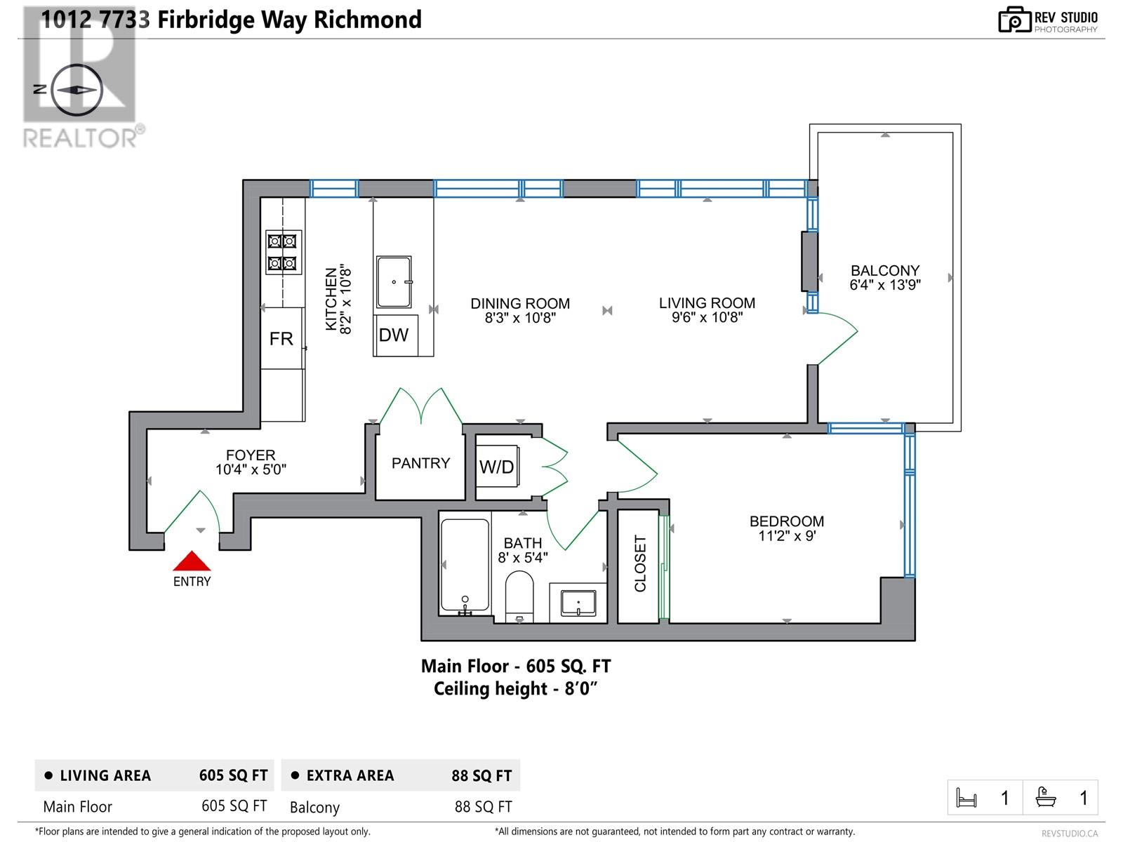 1012 7733 Firbridge Way Property Photo 26