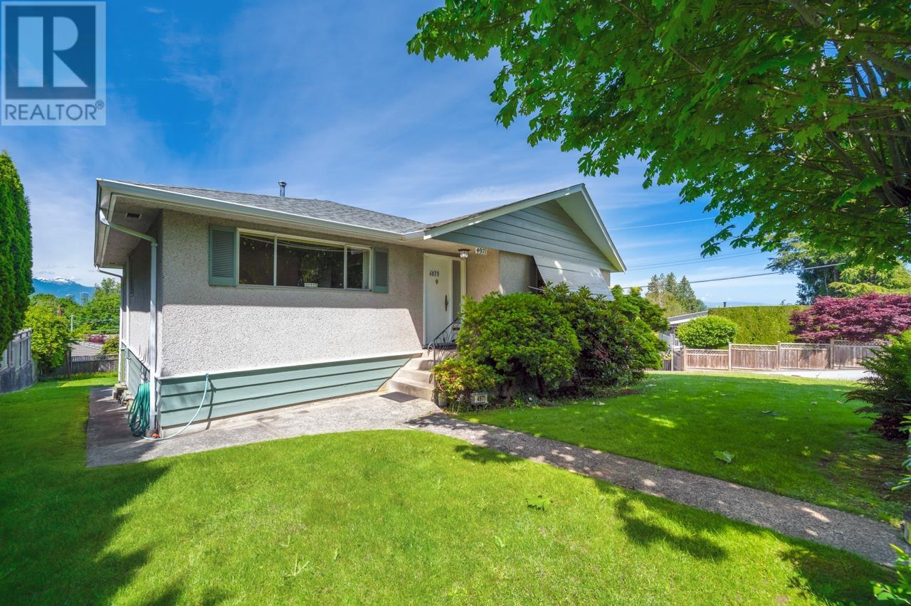 4971 BUXTON STREET Property Photo 1