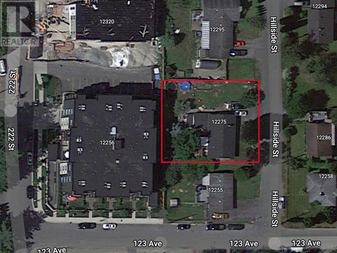 12275 HILLSIDE STREET Property Photo 1