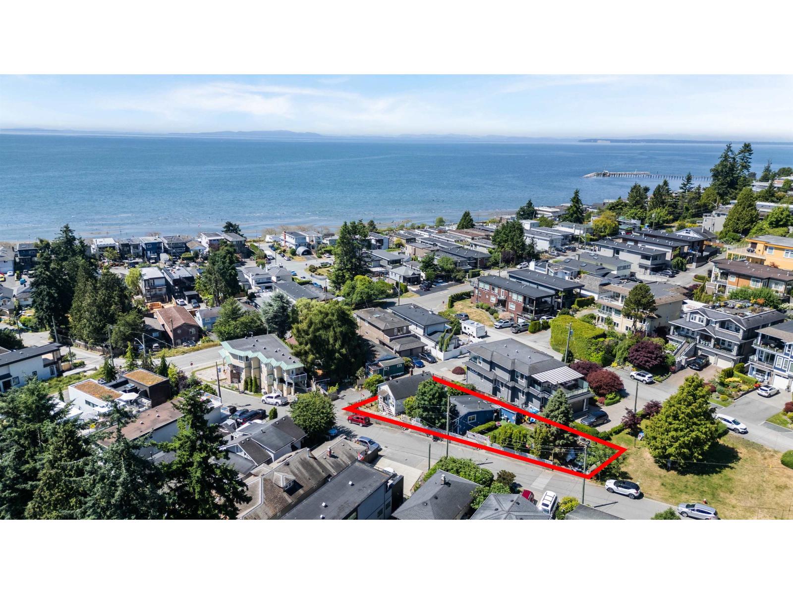 931 Finlay Street Property Photo 1