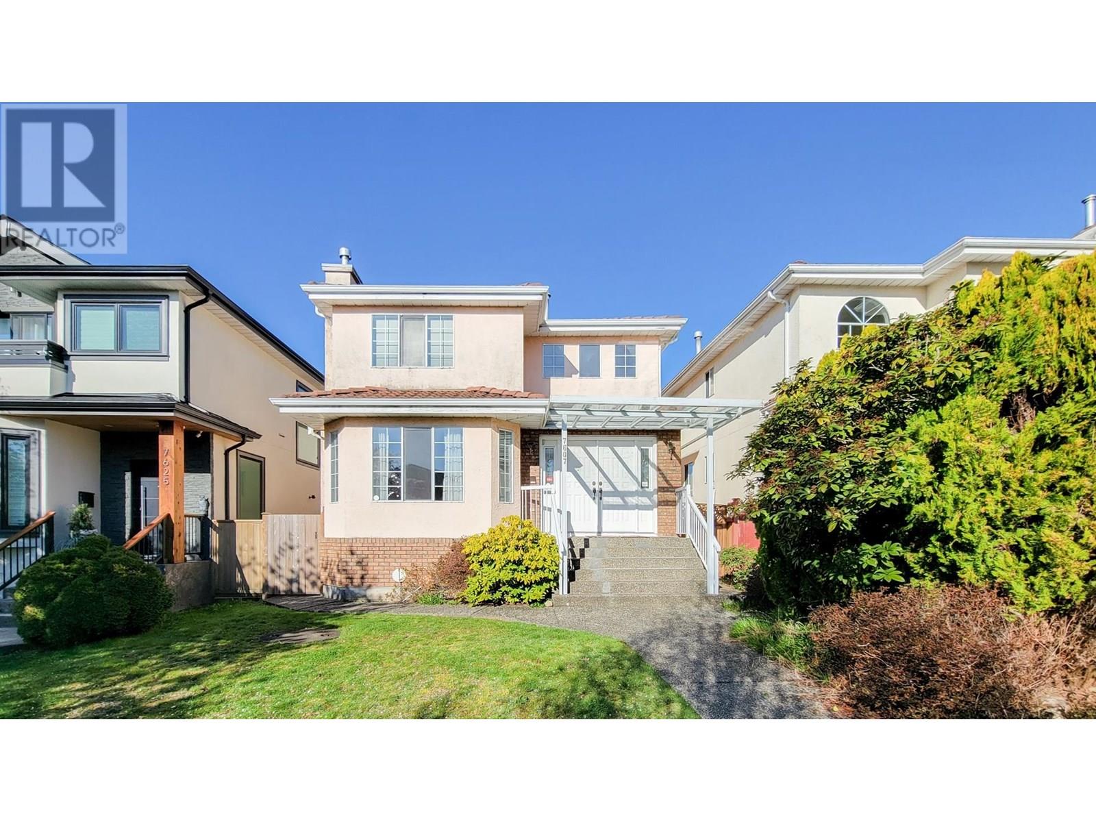 7607 OSLER STREET Property Photo 1