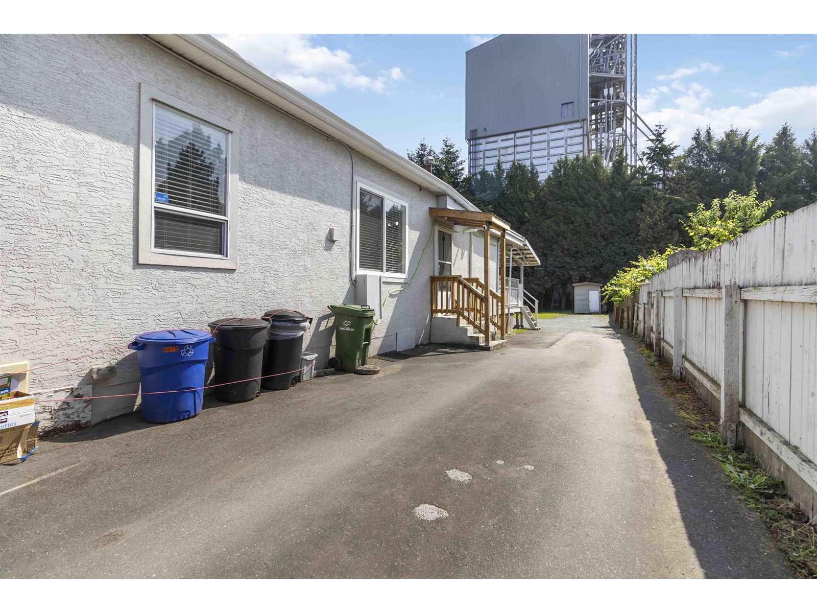 8872 Elm Drive, Chilliwack Proper South Property Photo 30