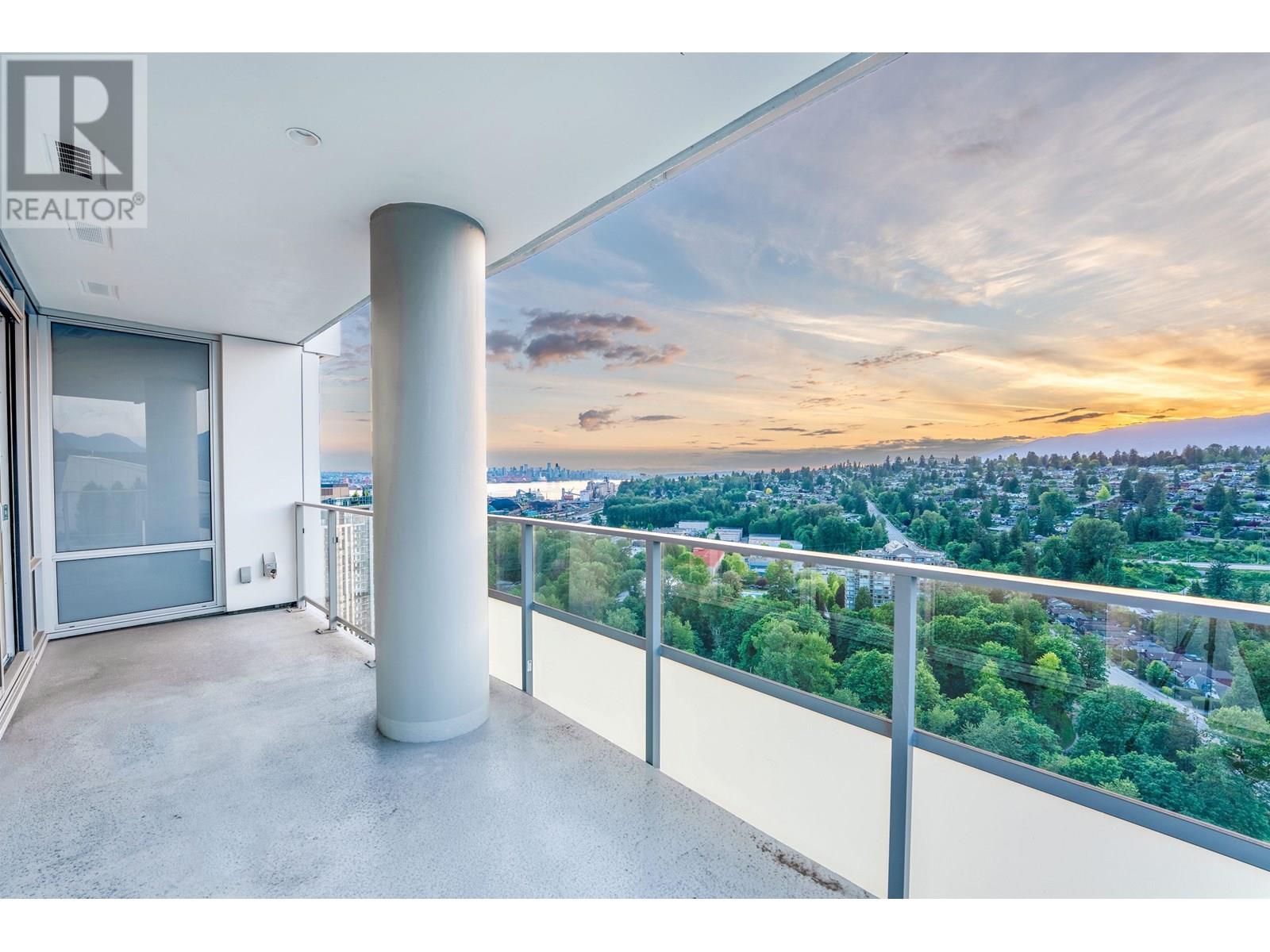 1500 Fern Street #3101 Property Photo 5