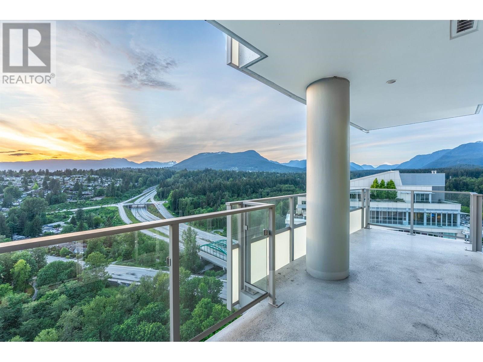 1500 Fern Street #3101 Property Photo 6