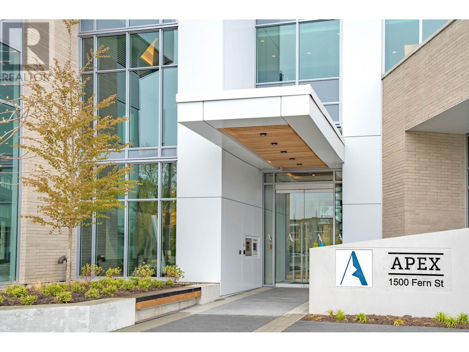 1500 Fern Street #3101 Property Photo 23