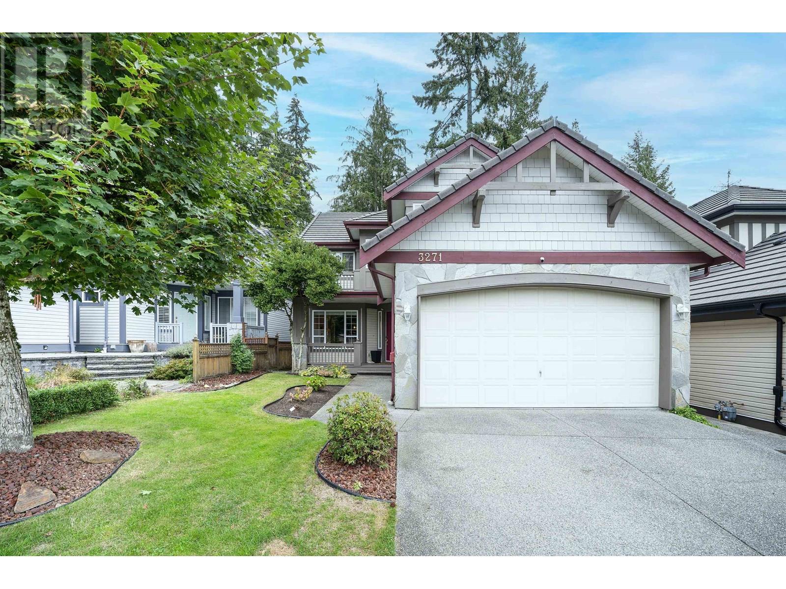 3271 CHARTWELL GREEN Property Photo 1