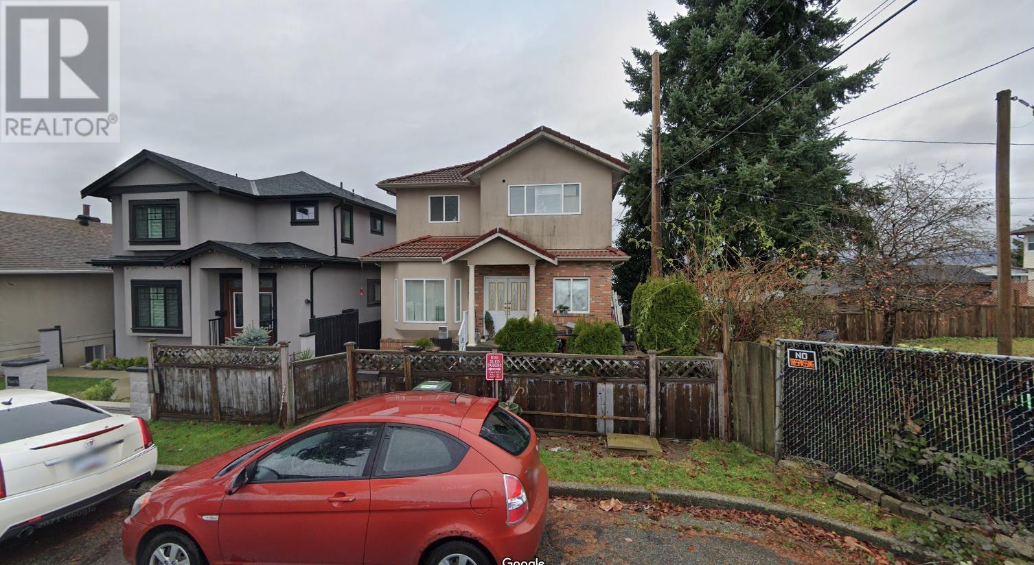 4829 PAYNE STREET Property Photo 1