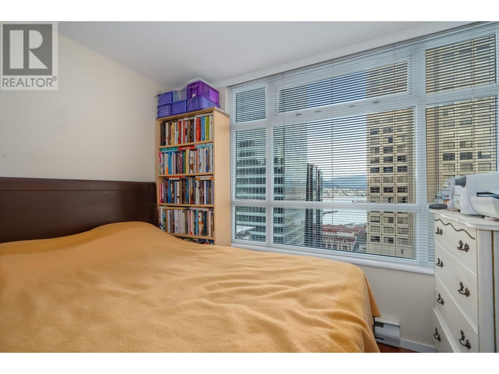 1604 438 Seymour Street Property Photo 14