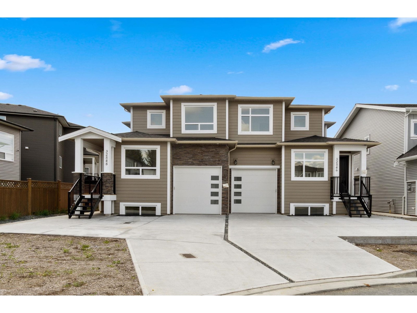 32548 HIGGINBOTTOM COURT Property Photo 1