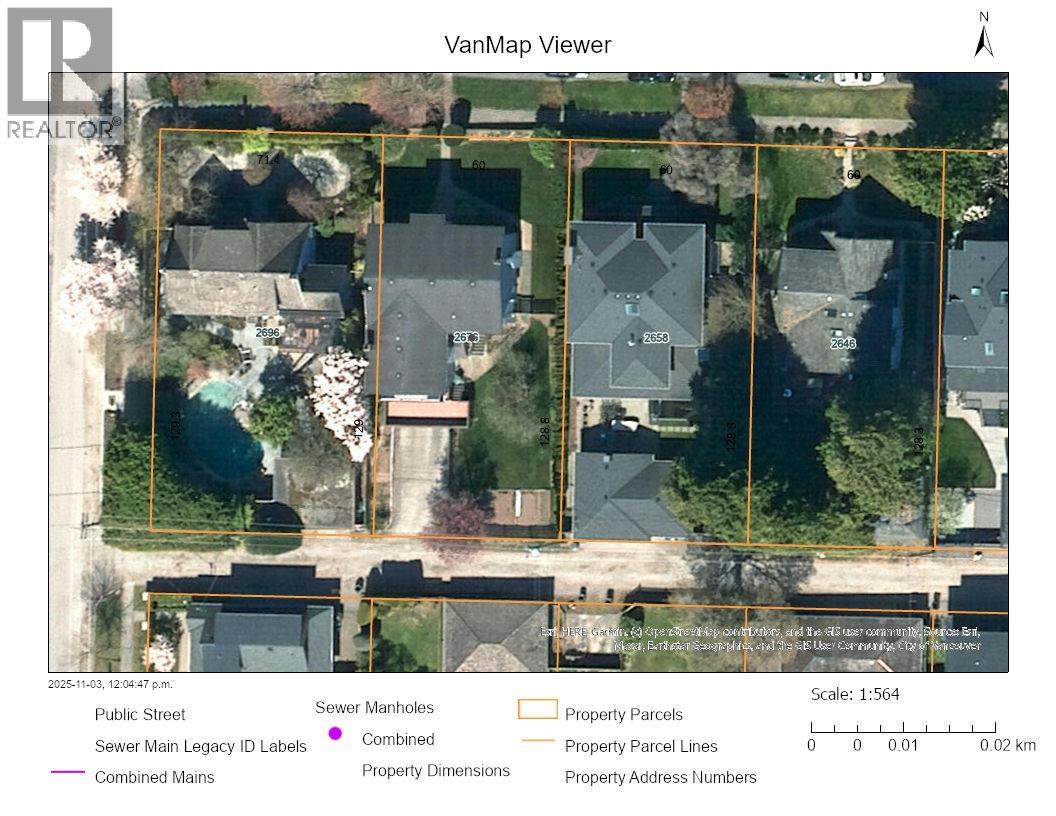 2676 West 33rd Avenue Property Photo 1