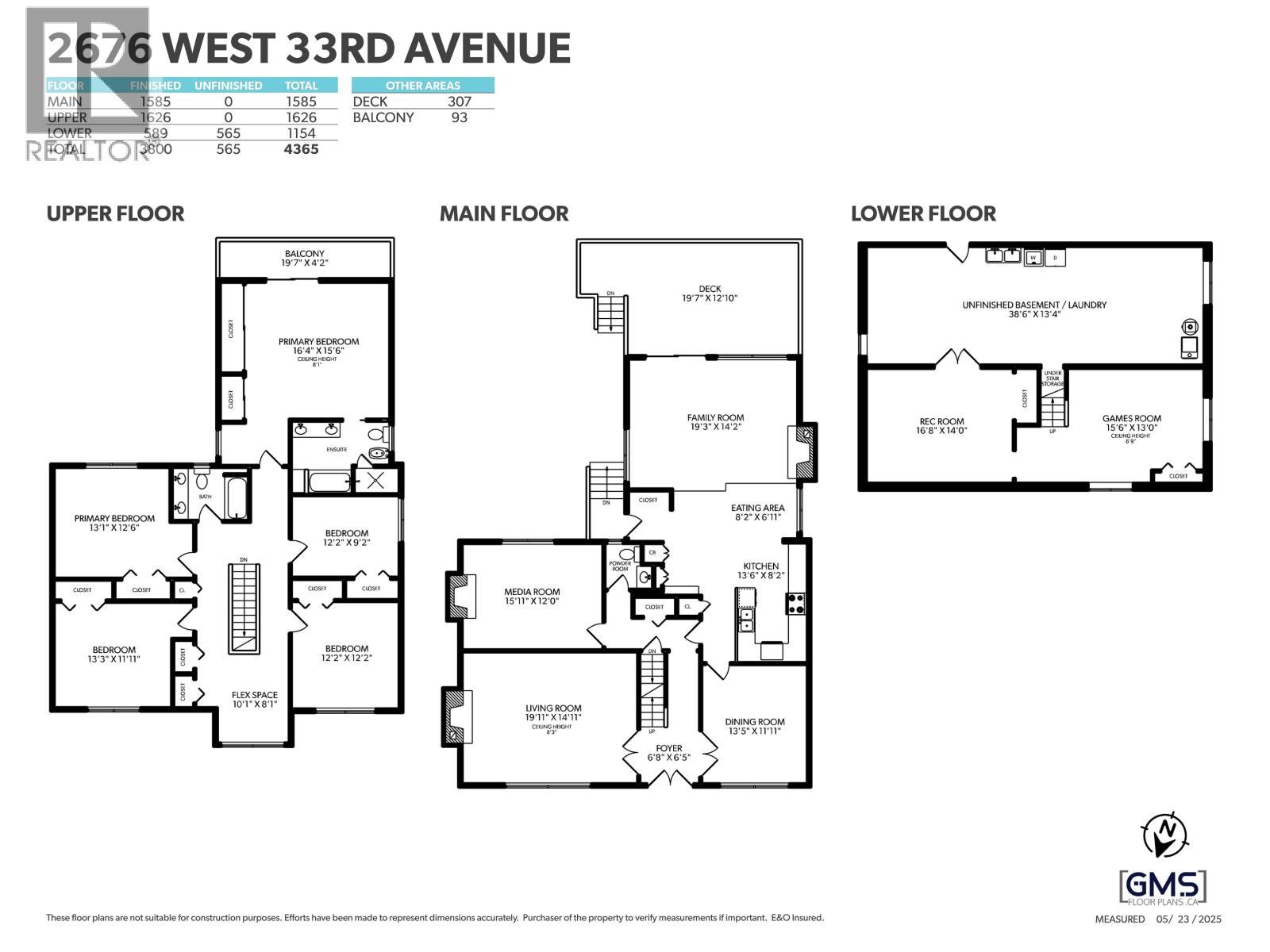 2676 West 33rd Avenue Property Photo 40