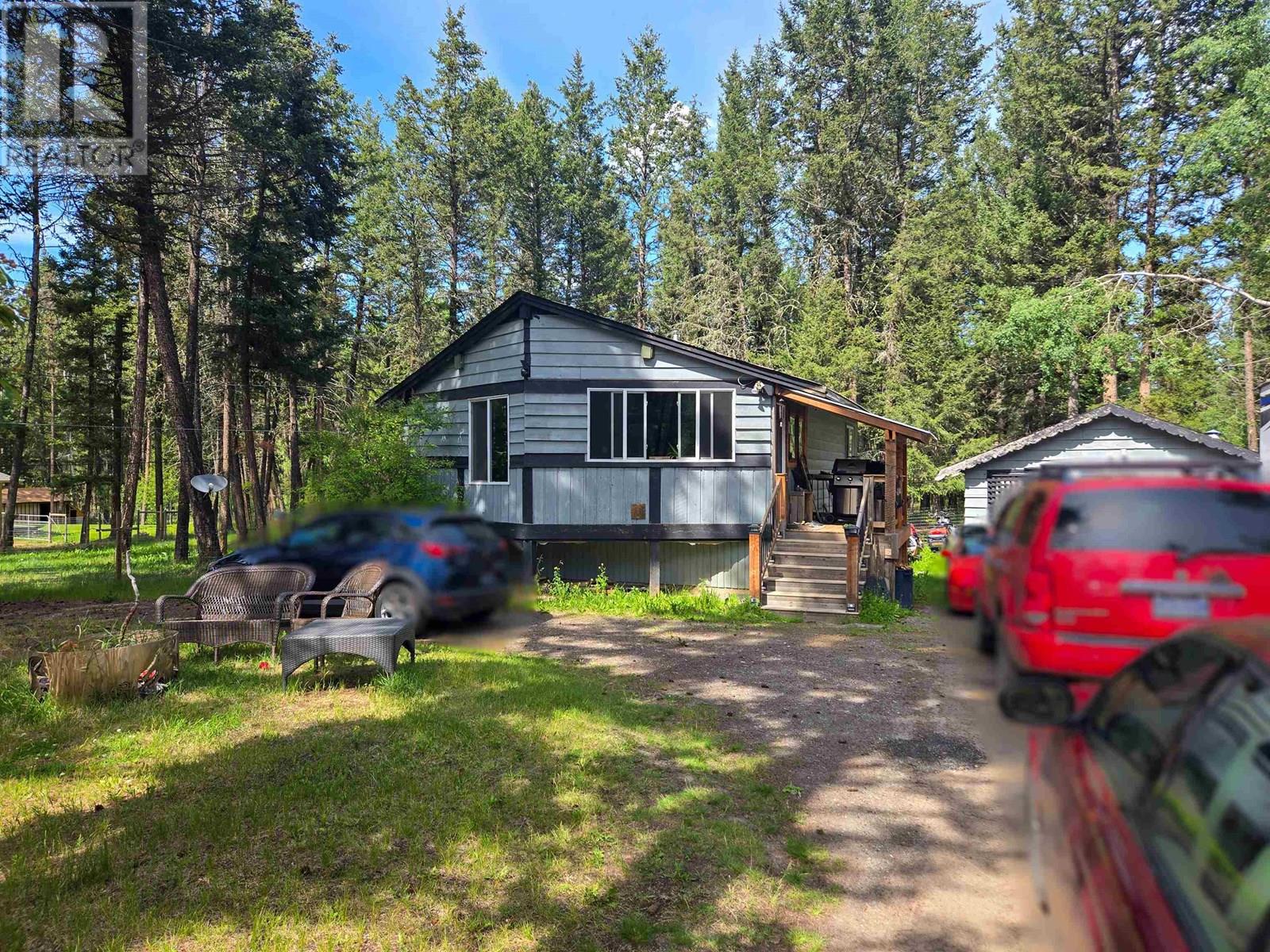4987 Smith Road Property Photo 1