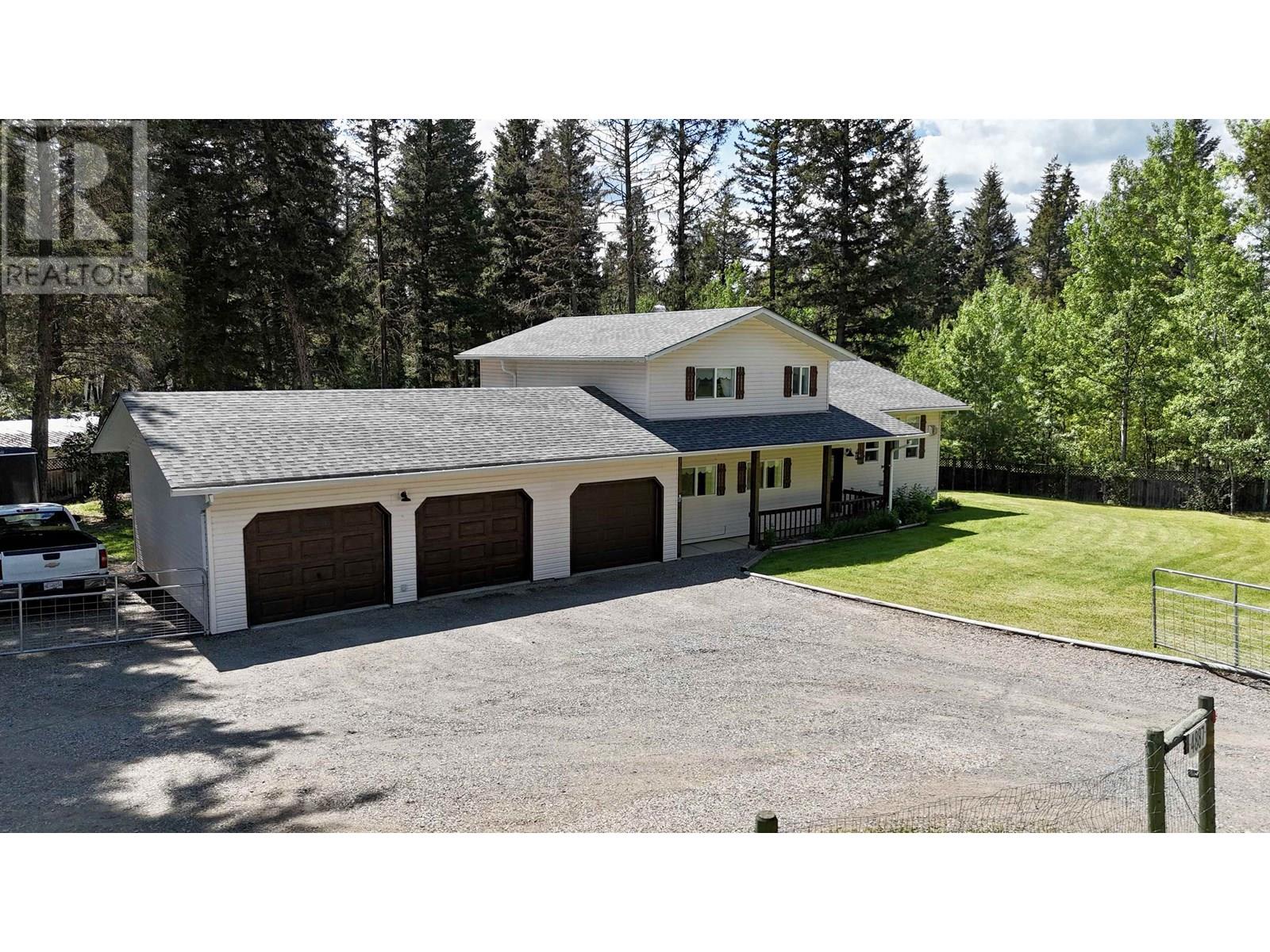 4887 Meesquono Trail Property Photo 1