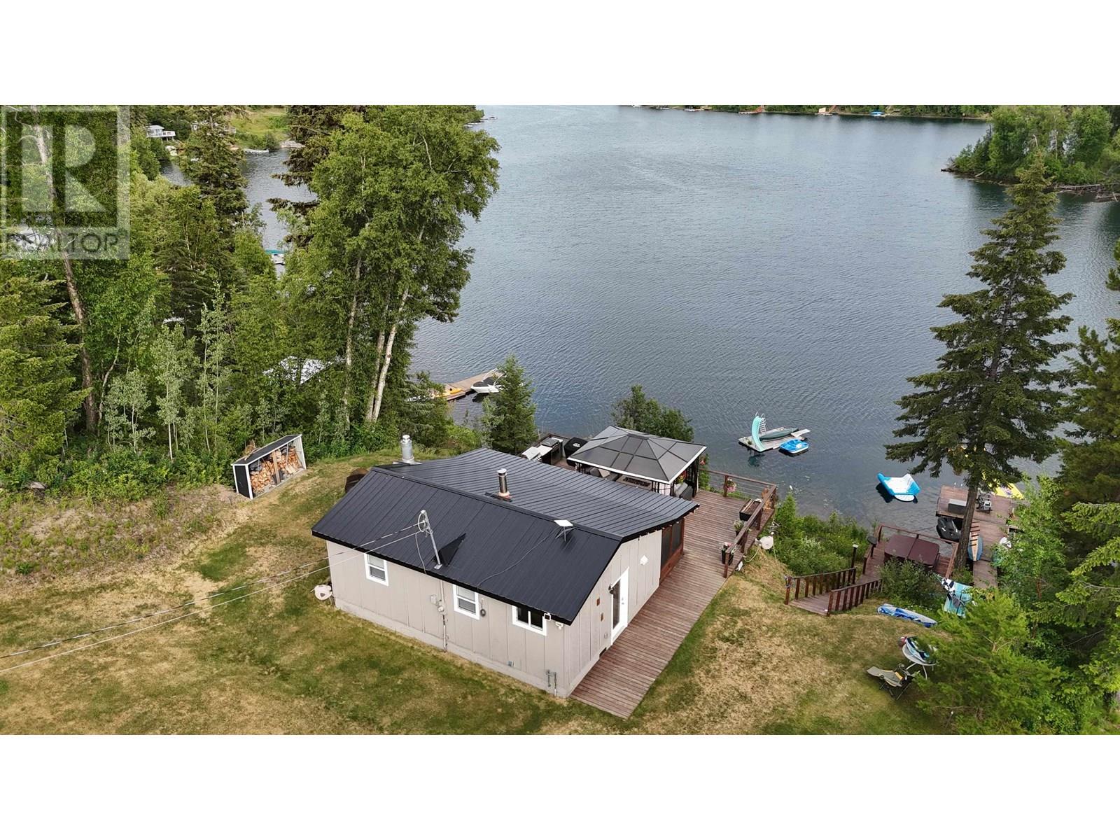 27705 NESS LAKE Road, Prince George, BC V2K5N5 | MLS#: R3023575 | Prince George  Real Estate, image size:1600x1200