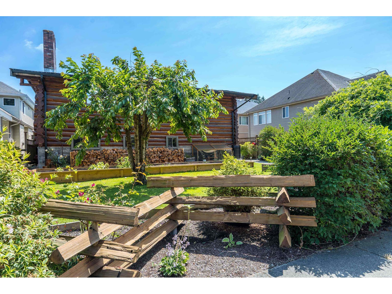 2716 CAMBIE STREET Property Photo 1