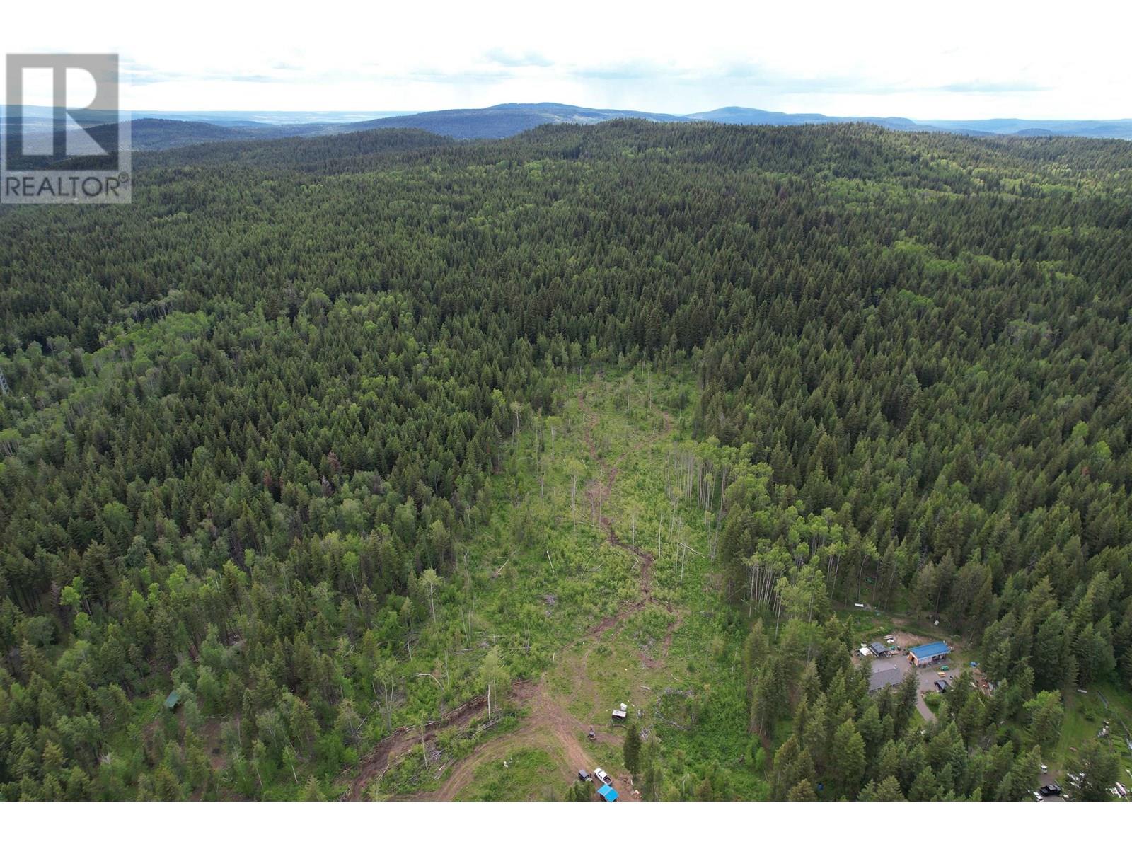 Lot 1 Chuckwagon Trail Property Photo 1