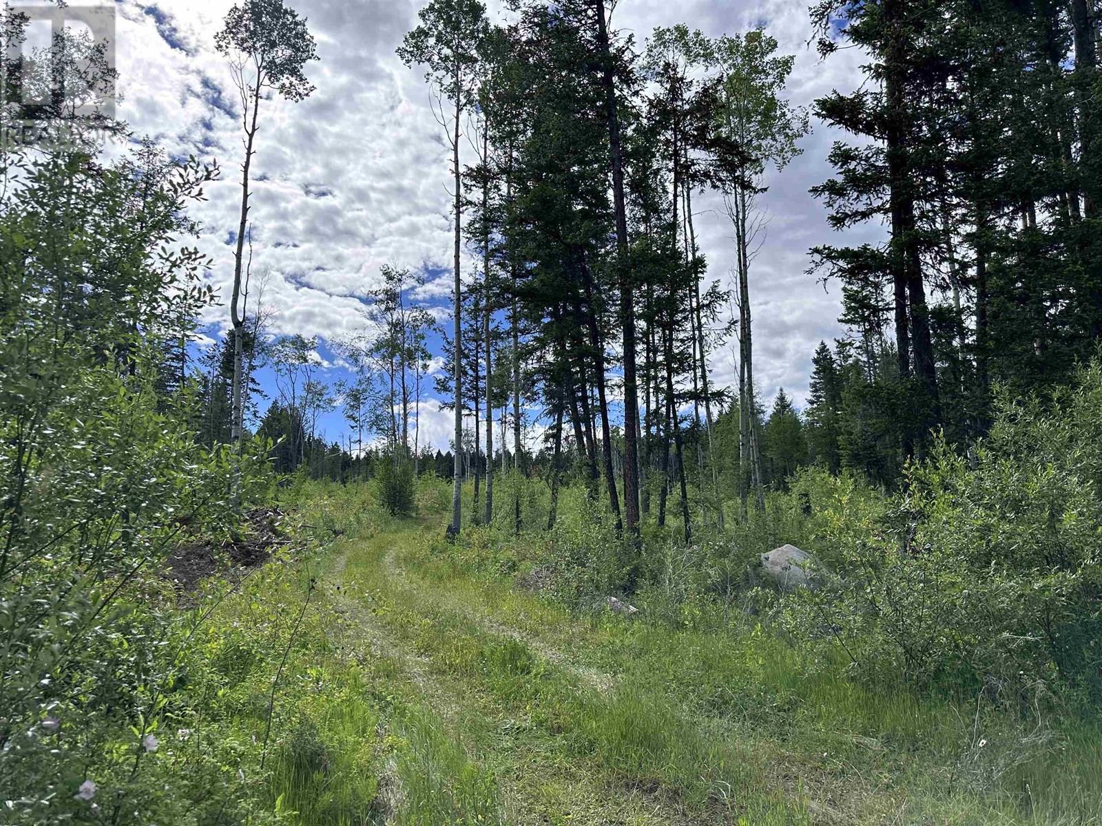 Lot 1 Chuckwagon Trail Property Photo 2