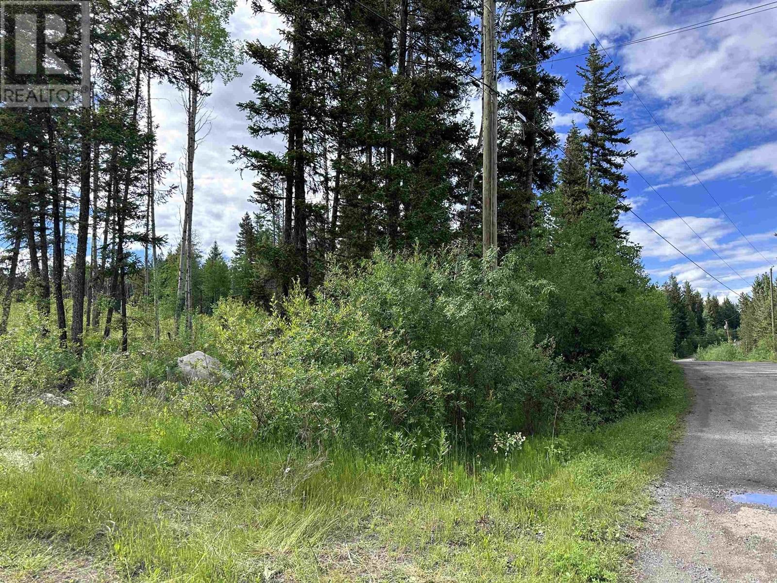 Lot 1 Chuckwagon Trail Property Photo 3