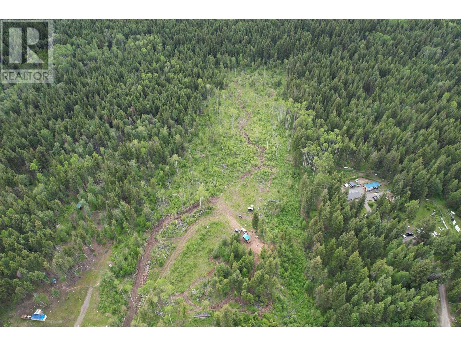 Lot 1 Chuckwagon Trail Property Photo 9