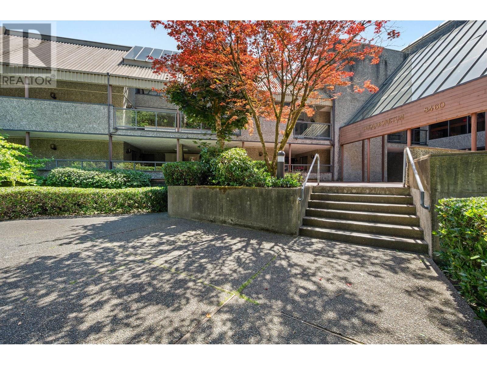 231 8460 ACKROYD ROAD Property Photo 1