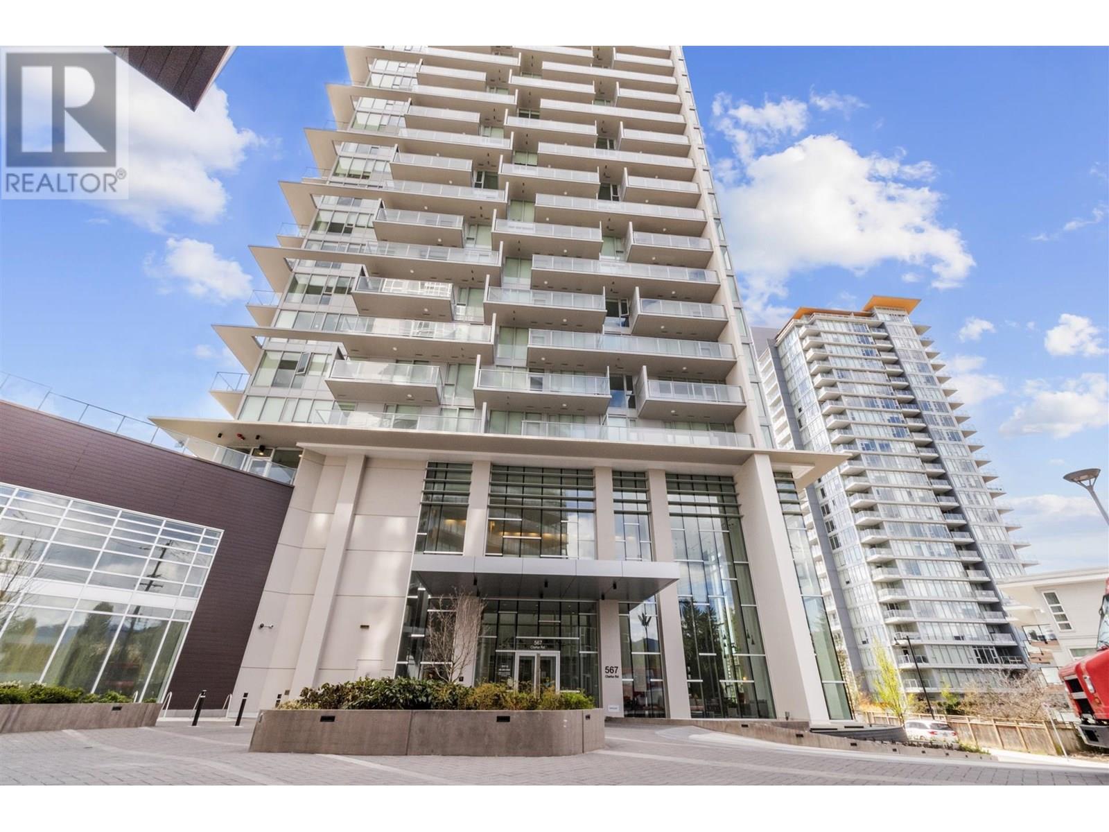 707 567 CLARKE ROAD Property Image
