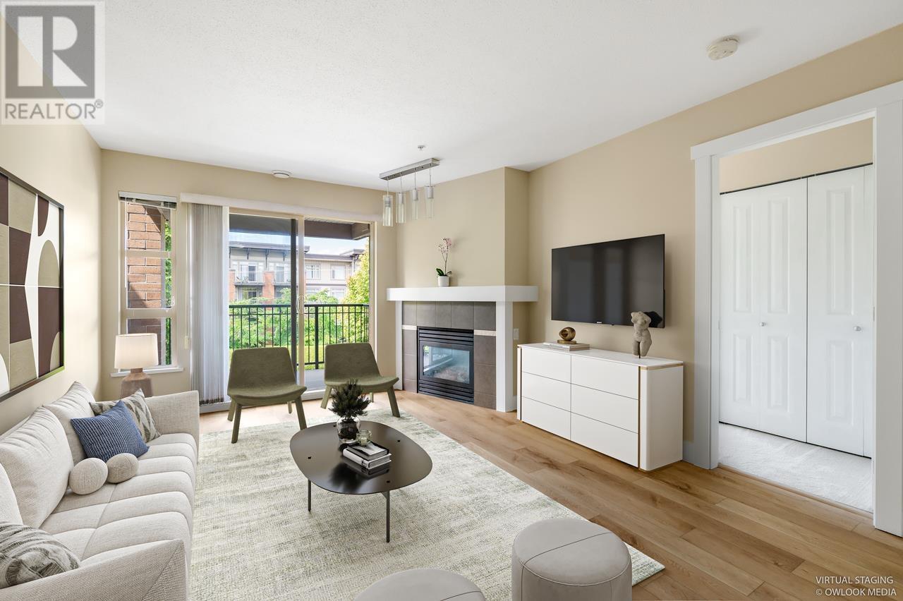302 2388 Western Parkway Property Photo 1