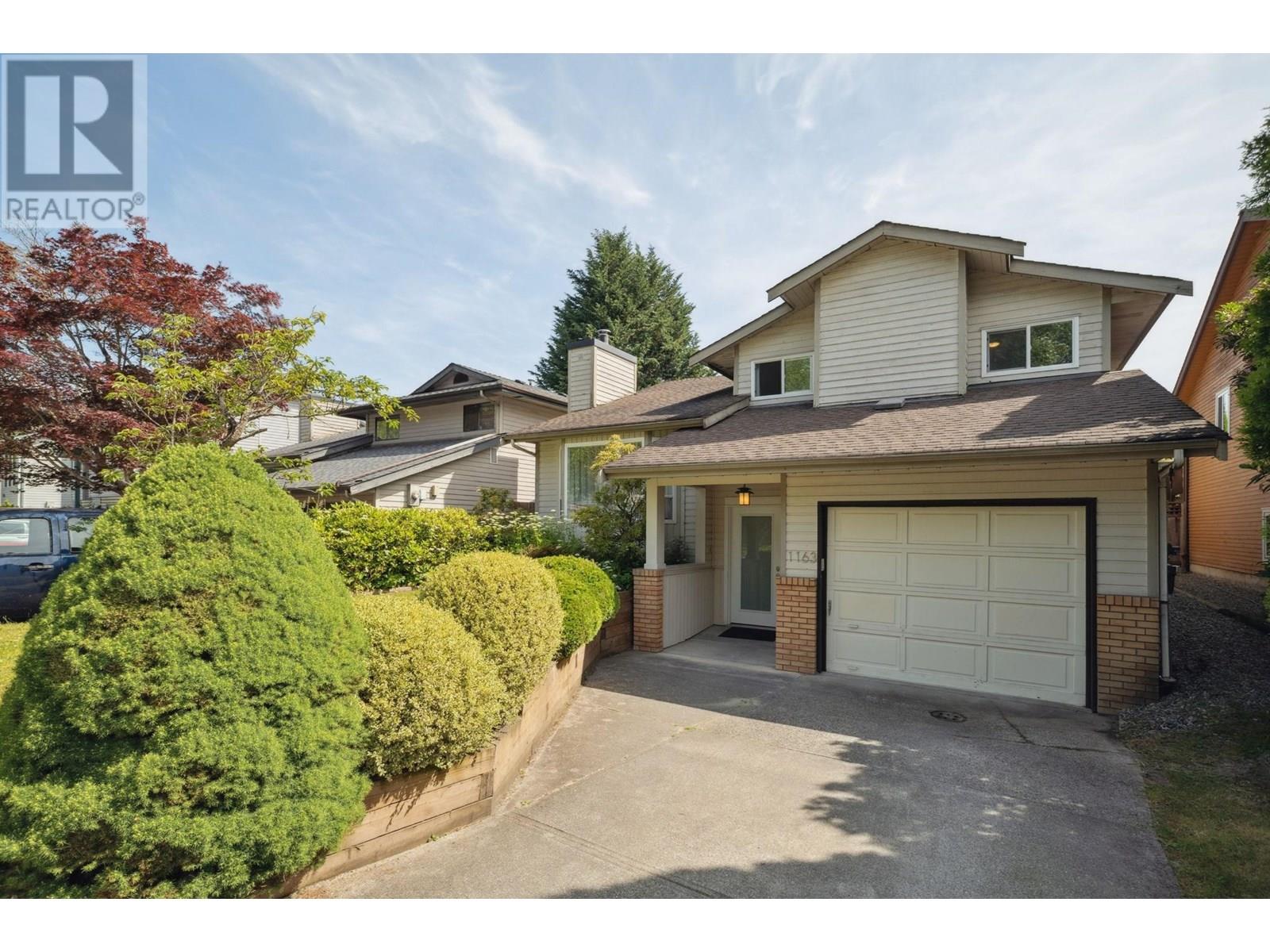 1163 Falcon Drive Property Photo