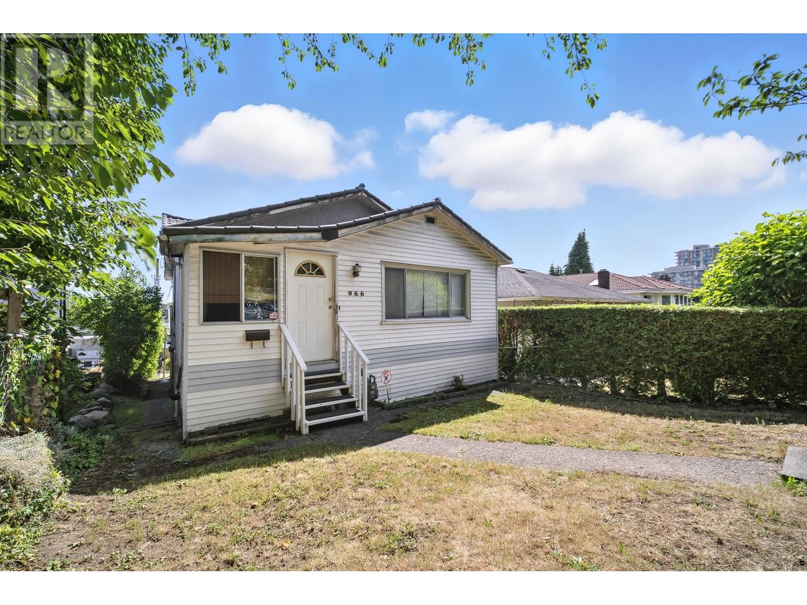 966 E 64TH AVENUE Property Photo 1