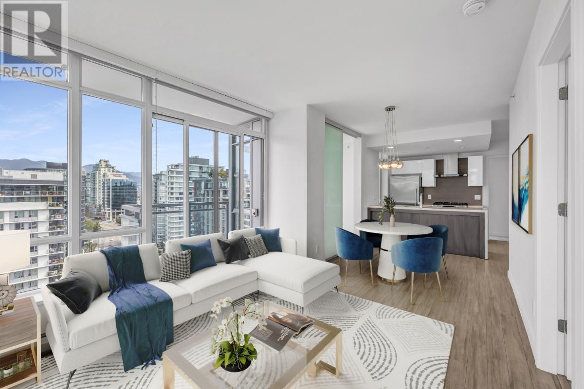 1502 1775 Quebec Street Property Photo 1