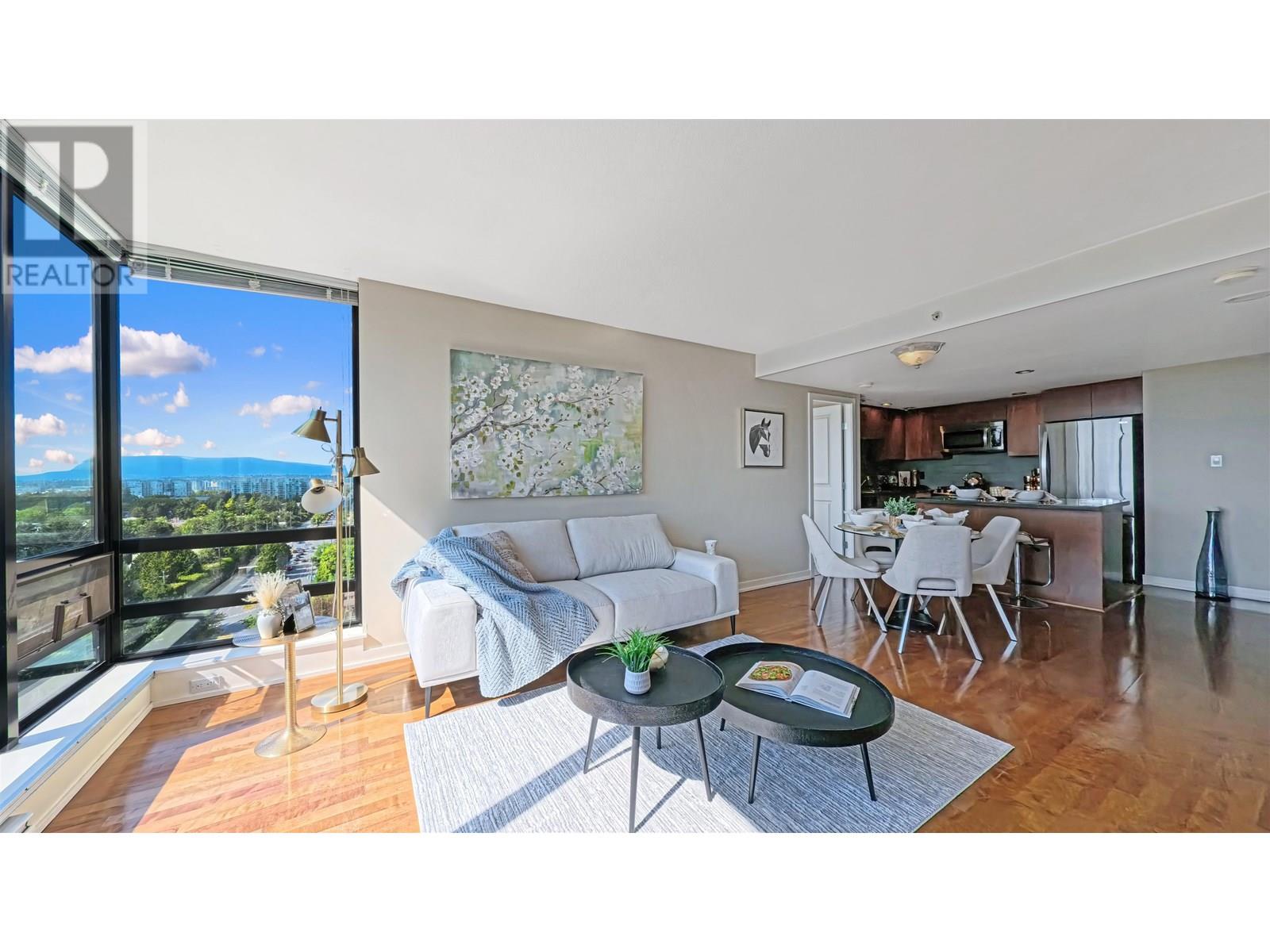 1706 9188 HEMLOCK DRIVE Property Photo 1