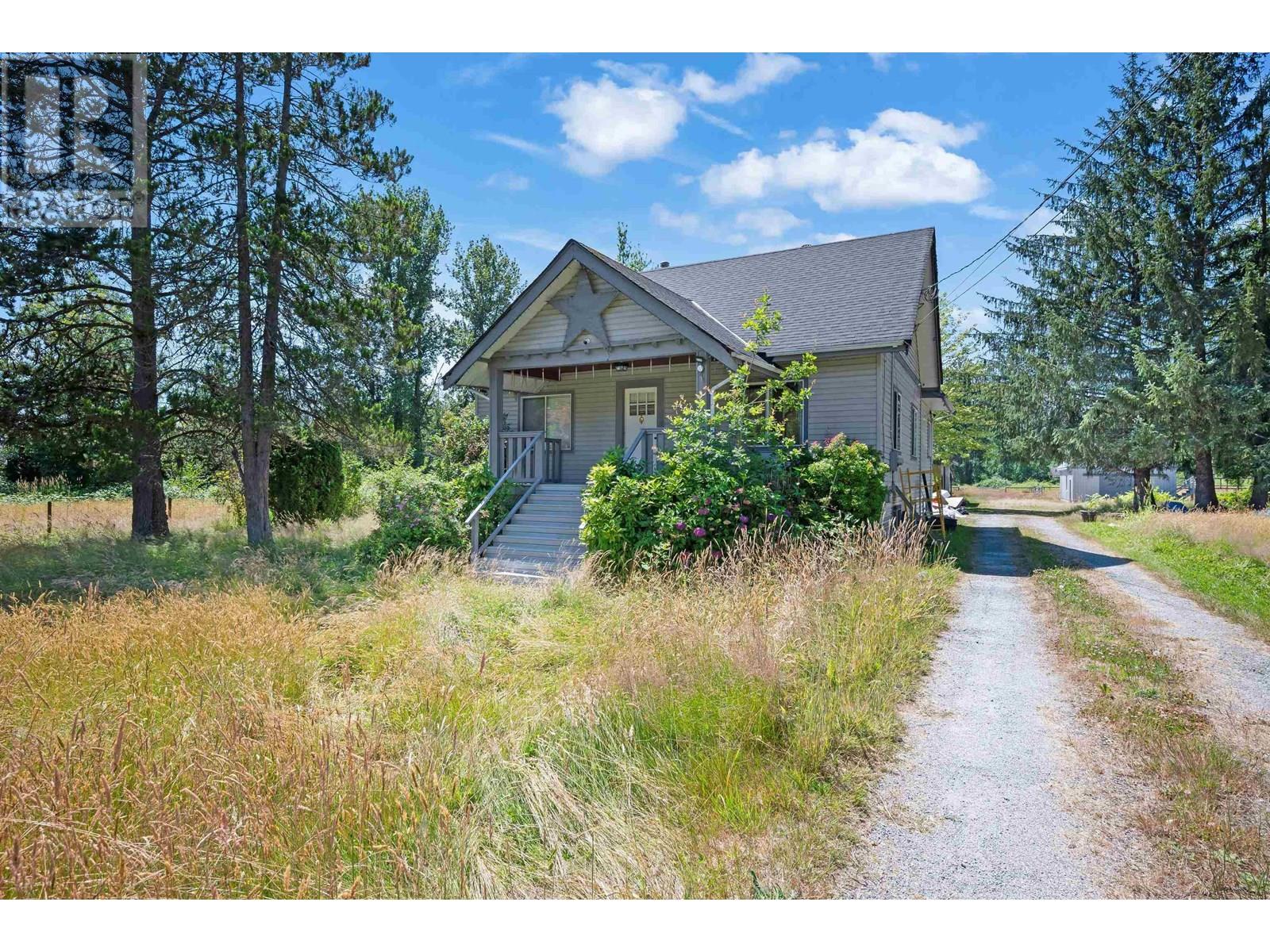 12323 248 St Street Property Photo 1