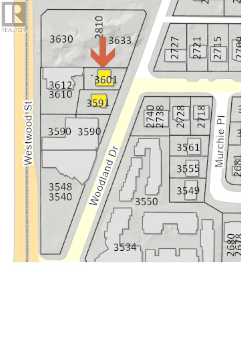3601 WOODLAND DRIVE Property Photo 1