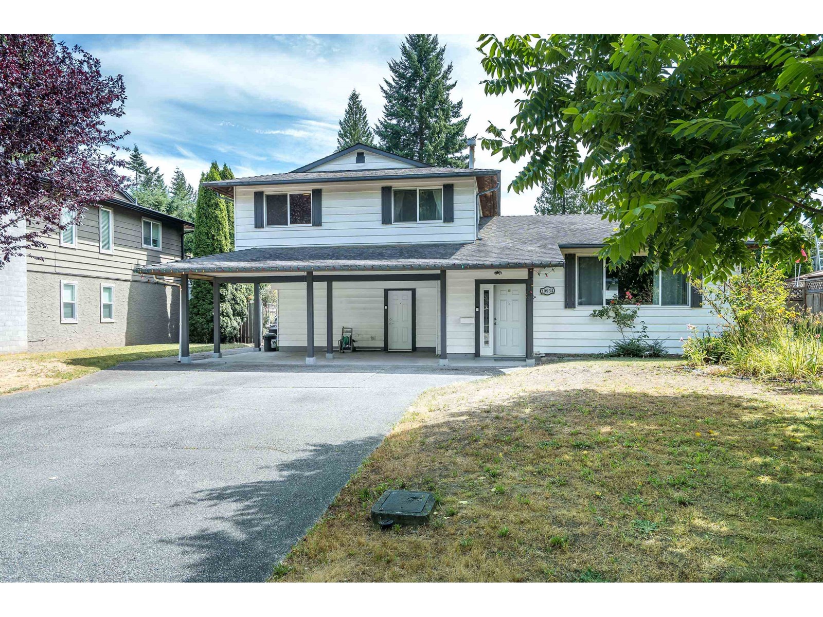 19934 45A AVENUE Property Photo 1
