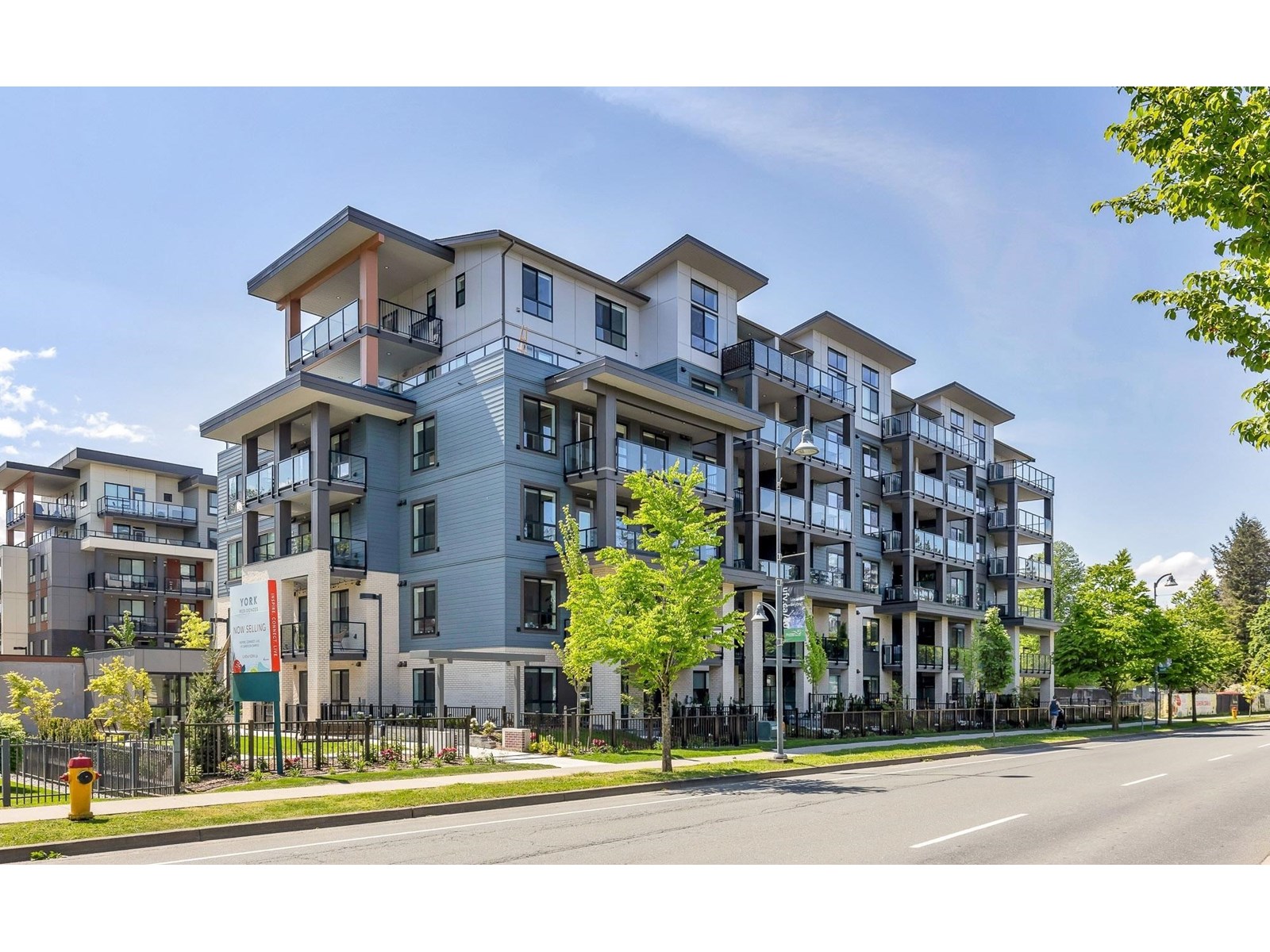 45497 Campus Drive #604 Property Photo 1